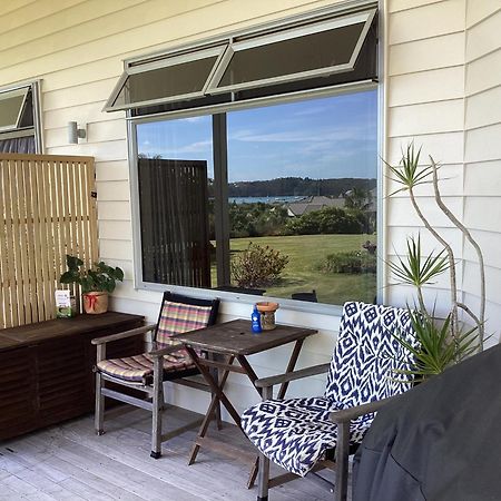 Al Der Rocs B & B Kerikeri Exteriör bild