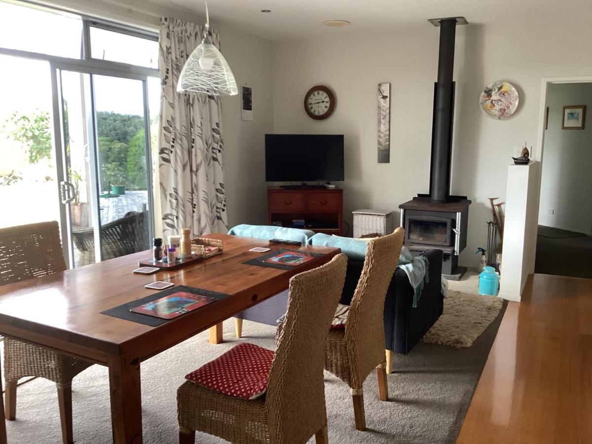 Al Der Rocs B & B Kerikeri Exteriör bild