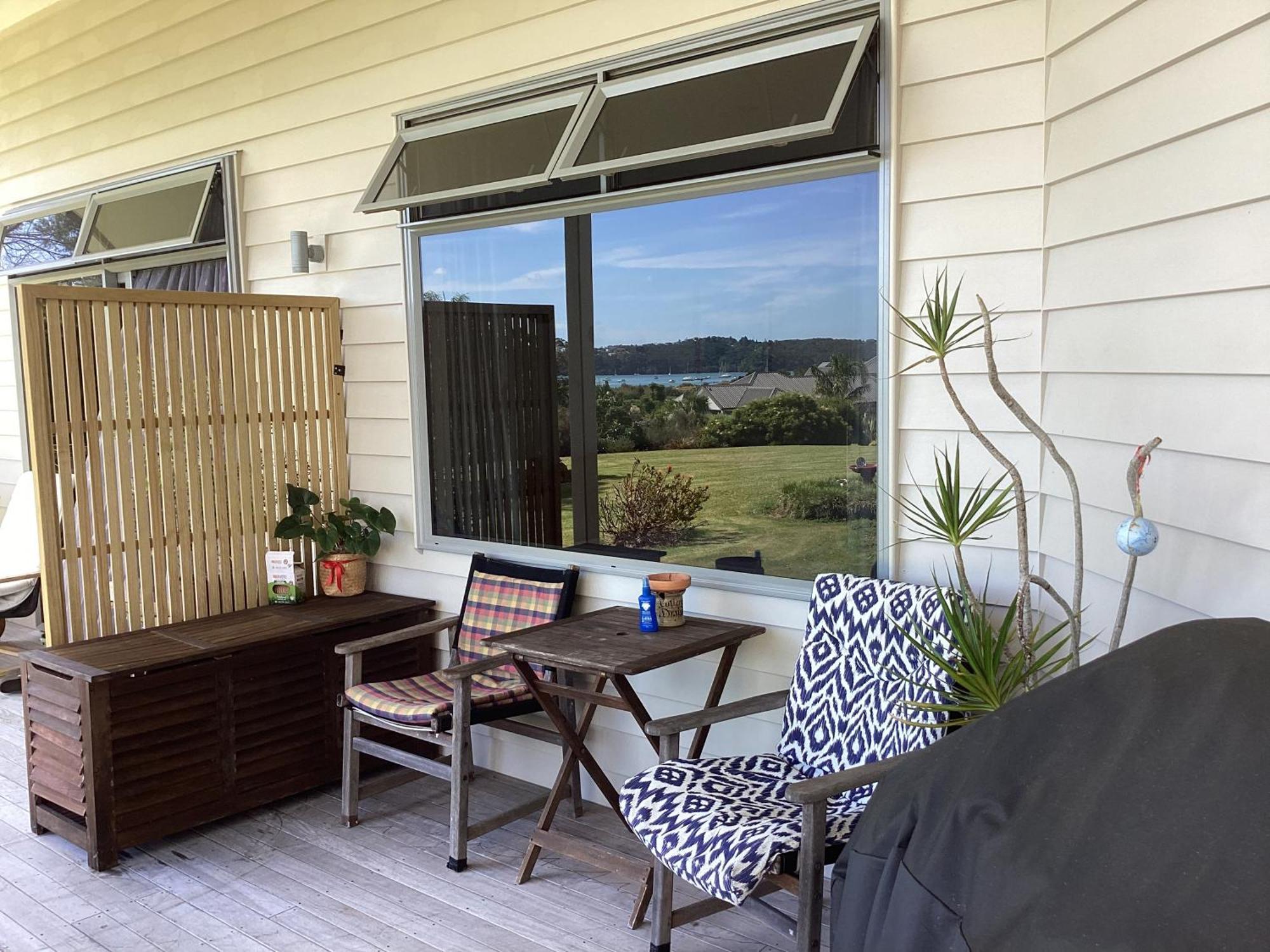 Al Der Rocs B & B Kerikeri Exteriör bild