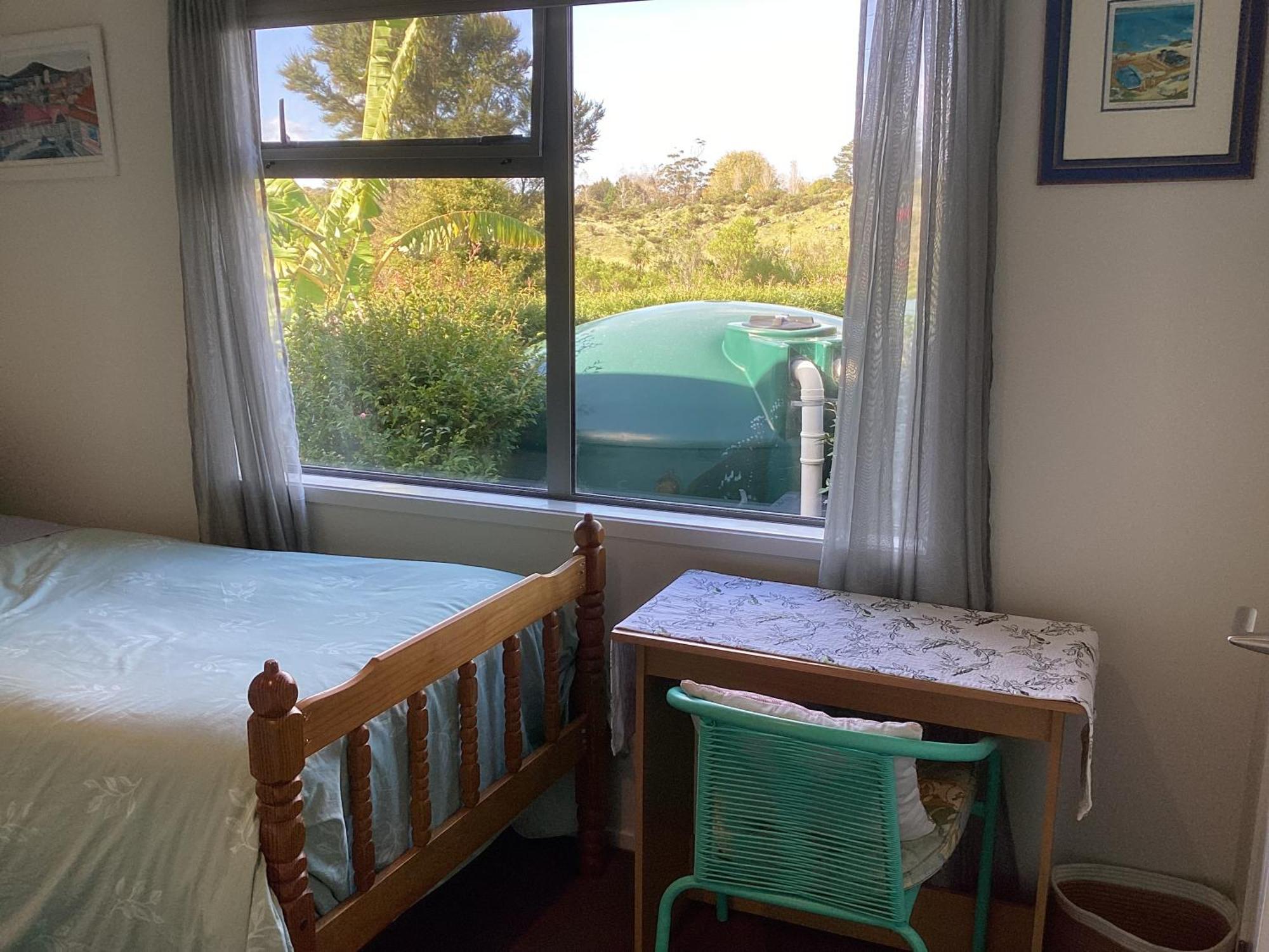 Al Der Rocs B & B Kerikeri Exteriör bild