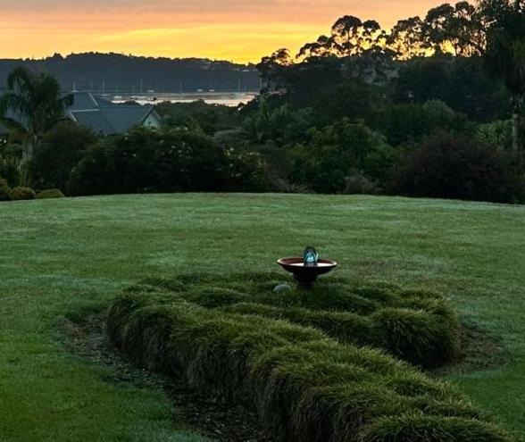 Al Der Rocs B & B Kerikeri Exteriör bild