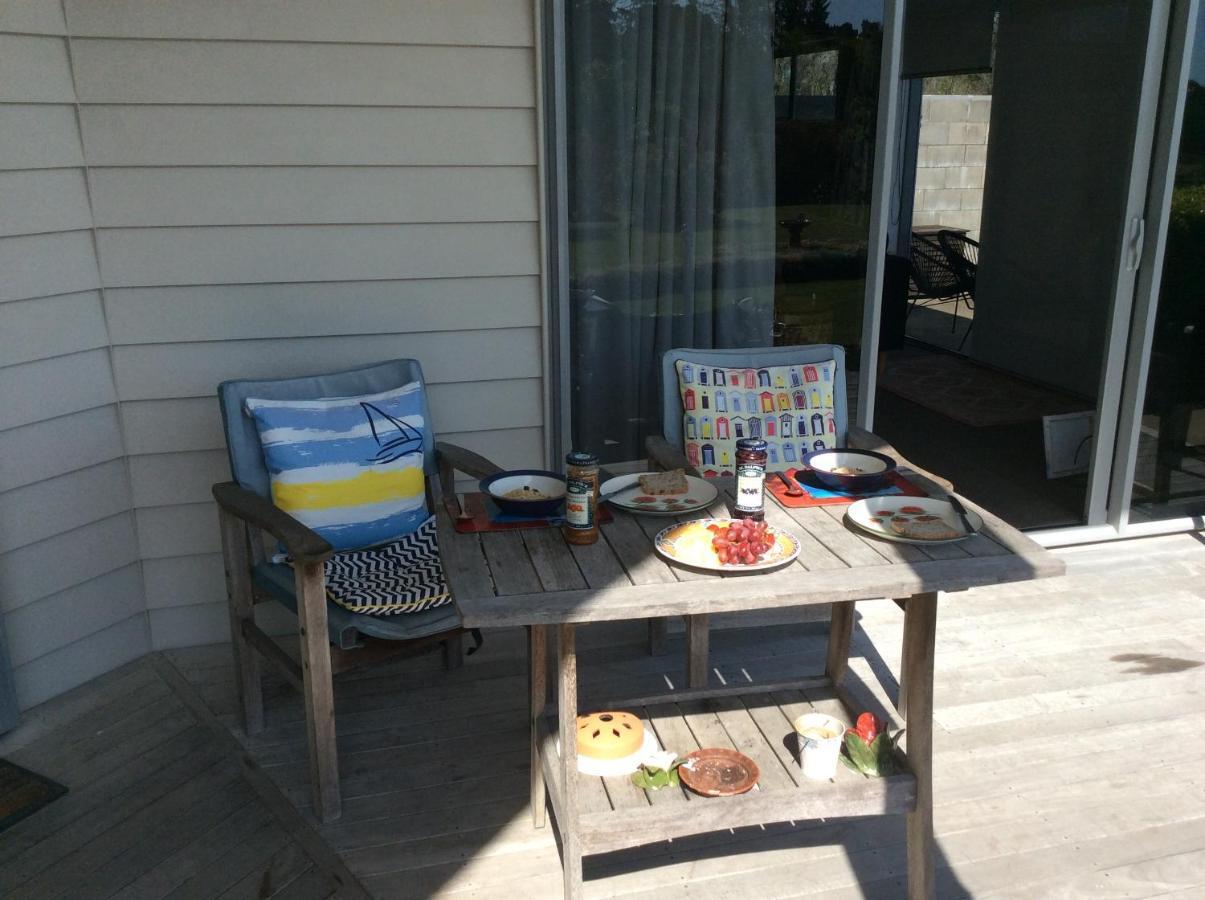 Al Der Rocs B & B Kerikeri Exteriör bild